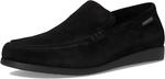 Лоферы Mephisto Men's Valner, Black - фото 7