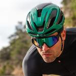 Шлем Kask Elemento Kask, Beetle Green - фото 3