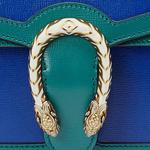 GUCCI Сумка Дионис через плечо - фото 8