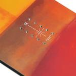 Сноуборд Nitro Santoku  Nitro, One Color - фото 7