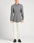 Рубашка Isaia, угольно-серый - фото 2