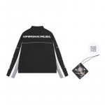 HARSH AND CRUEL Куртка Unisex, Gray - фото 9