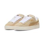 Кроссовки suede xl 'putty warm white' Puma, мультиколор - фото 3