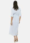 Платье LolaLiza Shirt dress, Offwhite/Off-White - фото 3