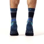 Носки FITS Hermiston Crew Original Fit Light FITS, Stormy Weather - фото 3