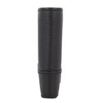 Кошелек HUGO Quantic, черный - фото 3