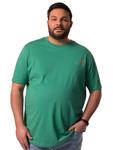 Футболка Men Plus, цвет mineralgrün - фото 3