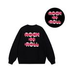 Nike Свитшот Swoosh мужской черный - фото 4