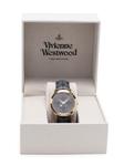 Наручные часы Berkeley 43 мм Vivienne Westwood, черный - фото 6