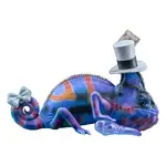 Moulaolu Белая серия Daydream фигурка Mothra's Flight Dream Scale - фото 6