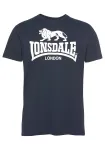 Футболка Lonsdale "LOSCOE", белый - фото 7