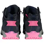 Походные ботинки CMP Kishnar WP 31Q4984, черный - фото 4