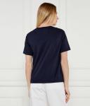 Футболки Relaxed fit Gant, синий - фото 3