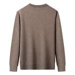 Джемпер мужской Jeep, синий - фото 8