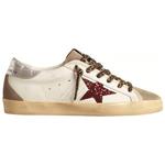 Низкие кеды Super-Star Golden Goose - фото 2
