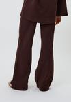Брюки OH APRIL LYLE FLARED , Truffle/Brown - фото 4