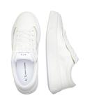 Кроссовки Armani Exchange, белый - фото 4