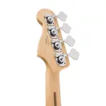 Бас-гитара Fender Player Precision, гриф из клена, цвет крем-сливок - фото 5