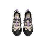 Кроссовки женские с низким верхом Jeep - фото 8