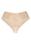 Трусы ESOTIQ, бежевый - фото 5