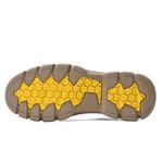 Мужские ботинки Martin Brown Jeep, серые - фото 9