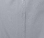 BERGSON Походные брюки универсальные, простые в уходе серые - фото 5