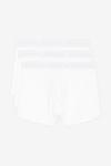 Боксеры 3-pack Marc O'Polo, белый - фото