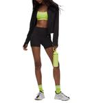 Кроп-топ для йоги женский Lululemon, фиолетовый - фото 11