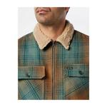 Мужская куртка Billabong, оранжевый - фото 2