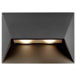 Настенный светильник Nordlux Pontio, черный - фото 3