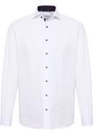 Рубашка Eterna COMFORT FIT, белый - фото