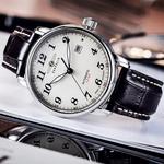 ZEPPELIN Часы Men's Piaget Collection Watch - фото 8