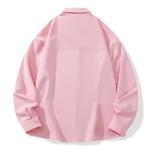 The Simpsons Рубашка унисекс «Симпсоны», Синий - фото 32