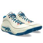 Кроссовки ASICS Unpre ARS 3 'Ivory Deep Sea Teal' - фото 3