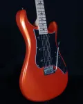 PRS SE NF3 Maple FB, металлический оранжевый - фото 4