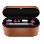 Утюжок для завивки Airwrap Complete Dyson, фуксия - фото 6