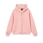 Короткое пальто женское Palladium, серый - фото 6