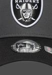Бейсболка New Era NFL E-FRAME UNISEX, Dark Grey - фото 4