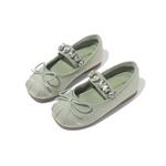 Детская обувь ABC DOUKIDS для детей ABCdoukids, Apricot - фото 7