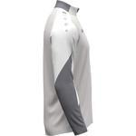 Пуловер с застежкой-молнией Dynamic Jako, мультиколор - фото 4