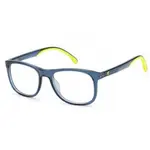 Очки Carrera CARRERA8874PJ, синий - фото