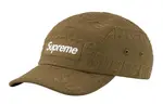 Кепка Supreme Lasered, бежевый - фото 3