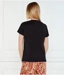 Футболка Regular fit Liu Jo Sport, черный - фото 3