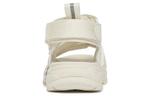 Сандалии MLB Sandal Beach Sandals Unisex White - фото 4