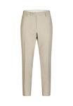 Классические брюки HECHTER PARIS, песочный - фото