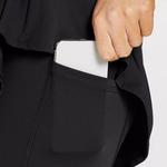 Женские шорты для гольфа Eagle 15 дюймов Calia, черный - фото 5