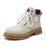 Ботинки Martin унисекс Chi Wolf, цвет Khaki men's size - фото 21