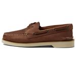 Топсайдеры Sperry Authentic Original Double Sole Cross Lace - фото 5