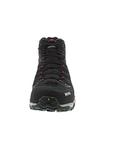 Походные ботинки LiteHike GTX черные MEINDL - фото 4