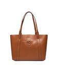 Сумка-шоппер Pepe Jeans Audrey Limited PL031663 Braun - фото
